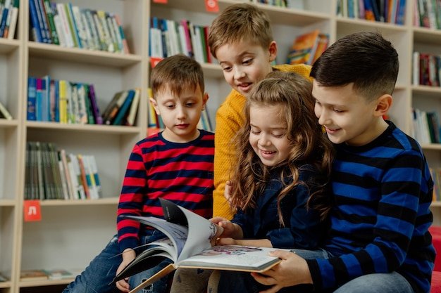 Children's & Young Adult